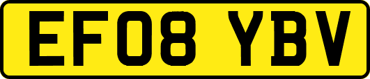 EF08YBV