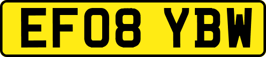 EF08YBW