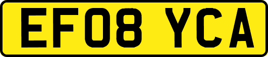EF08YCA