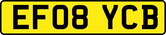 EF08YCB