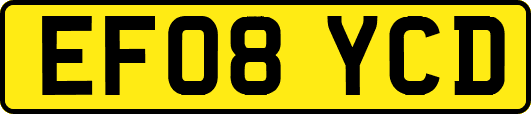 EF08YCD