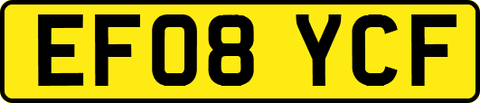 EF08YCF