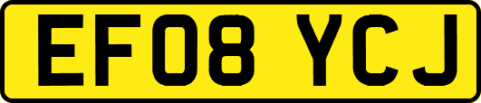EF08YCJ
