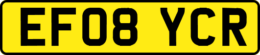 EF08YCR