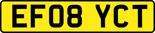 EF08YCT