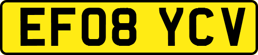 EF08YCV
