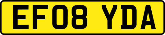 EF08YDA
