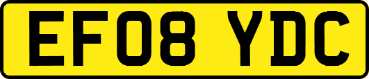 EF08YDC