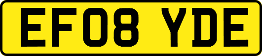EF08YDE