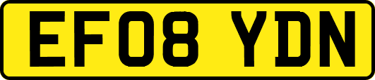 EF08YDN
