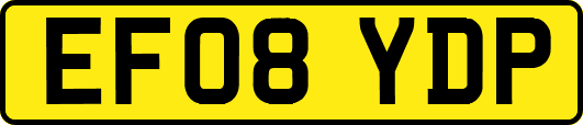 EF08YDP