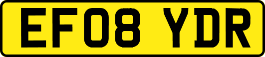 EF08YDR