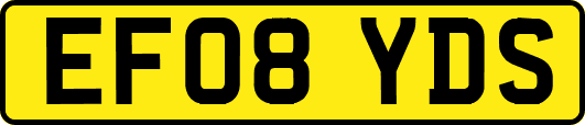 EF08YDS