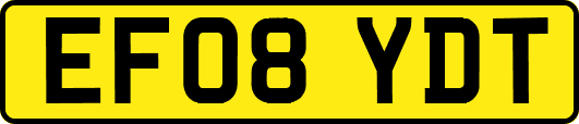 EF08YDT
