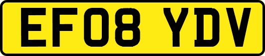 EF08YDV