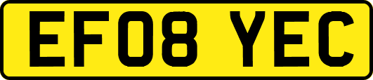 EF08YEC