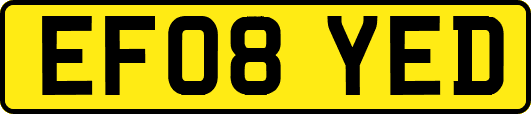 EF08YED