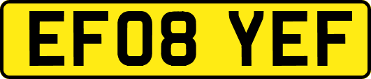 EF08YEF