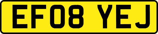 EF08YEJ