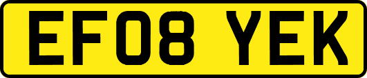 EF08YEK