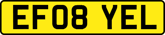 EF08YEL
