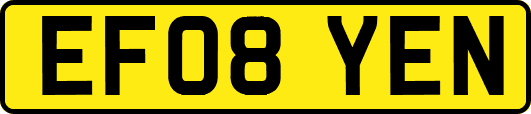 EF08YEN