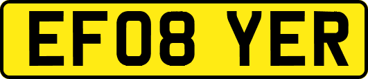 EF08YER