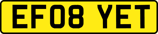EF08YET
