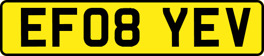 EF08YEV