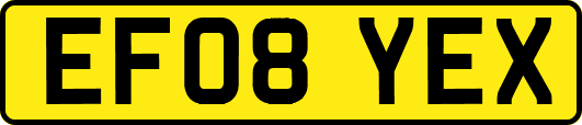 EF08YEX