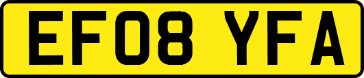EF08YFA
