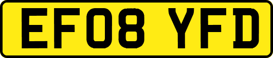 EF08YFD