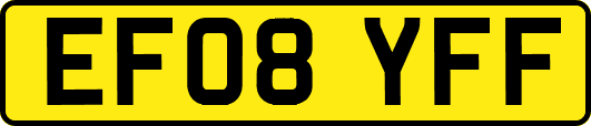 EF08YFF
