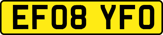 EF08YFO