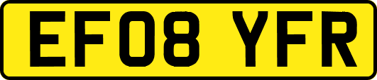 EF08YFR