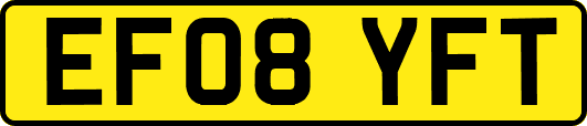 EF08YFT
