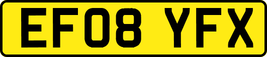 EF08YFX