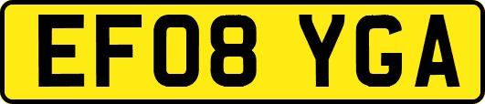 EF08YGA