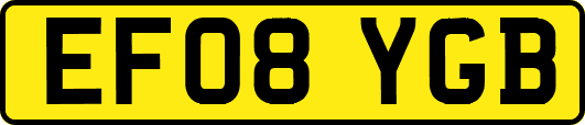 EF08YGB
