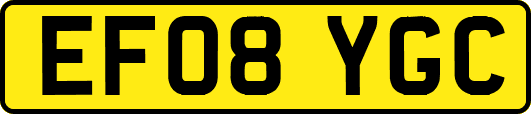 EF08YGC