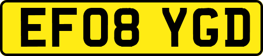 EF08YGD