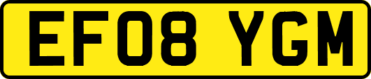 EF08YGM
