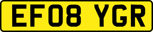 EF08YGR