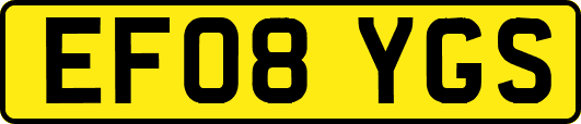 EF08YGS