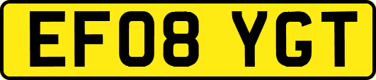 EF08YGT