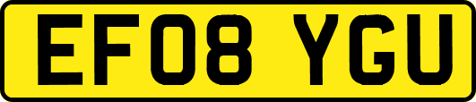 EF08YGU