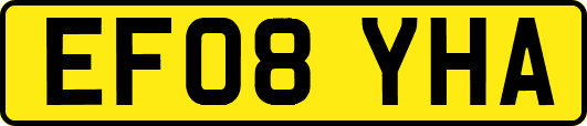 EF08YHA