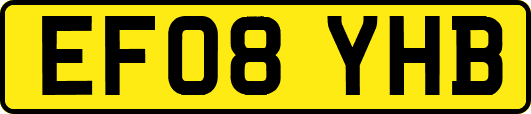 EF08YHB