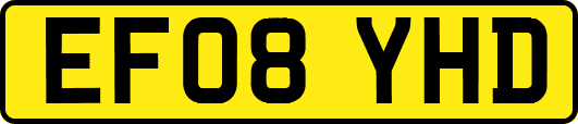 EF08YHD