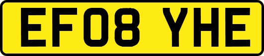 EF08YHE